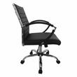 FOA 2-Piece 60 Inch Light Gray Wood Lift Top Desk and Home Office Chair Set