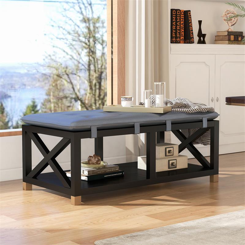 Furniture of America Tally 48.5