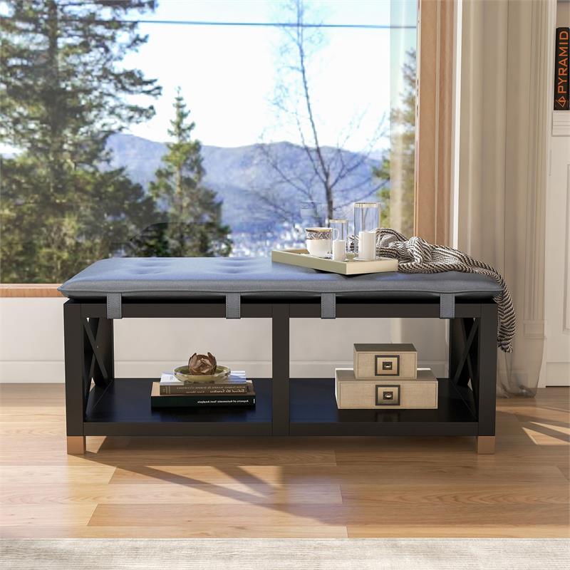 Furniture of America Tally 48.5