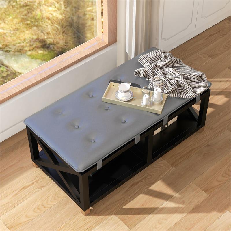 Furniture of America Tally 48.5