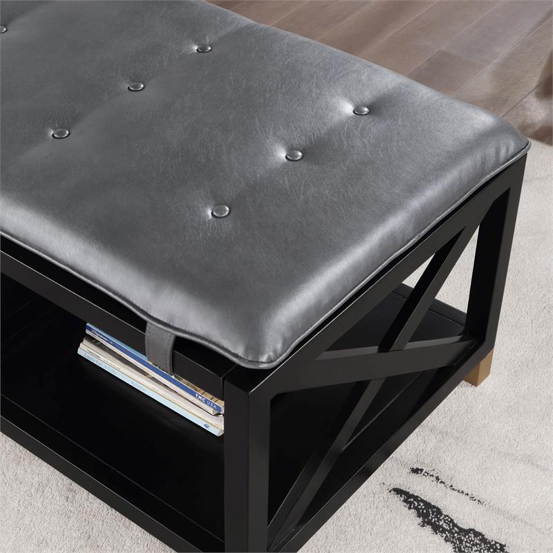 Furniture of America Tally 48.5