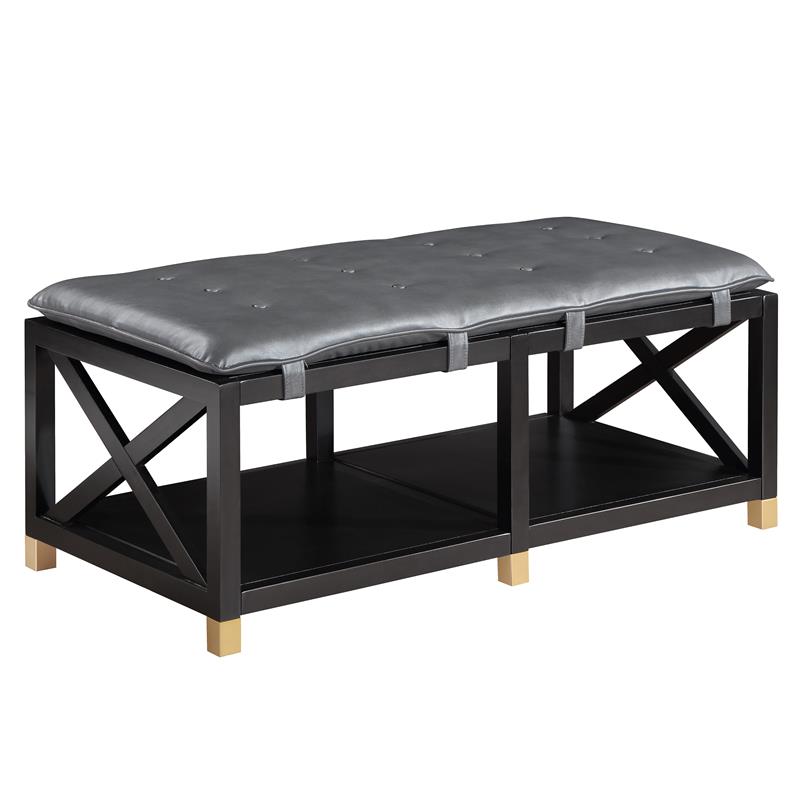 Furniture of America Tally 48.5