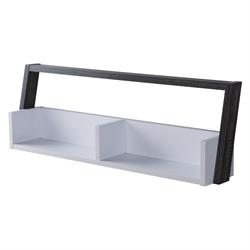 Wall Display Shelves