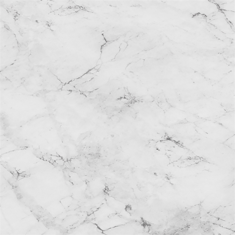 Furniture of America Amador Metal 1-Shelf Side Table in Gold and White