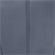 Furniture of America Harper Fabric Upholstered Full Bed with 4-Drawer in Gray