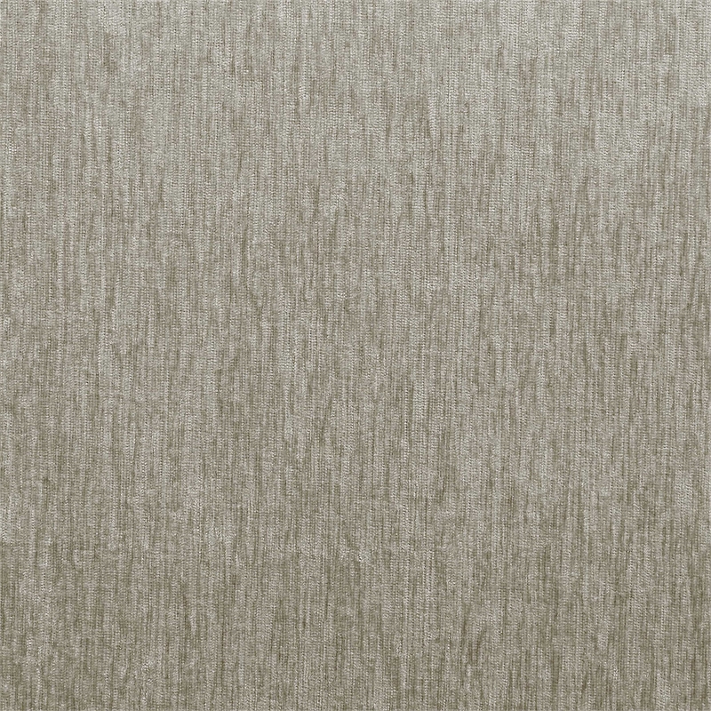 Furniture of America Elm Chenille Upholstered Light Brown Sofa and Care Kit