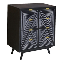 Accent Chests