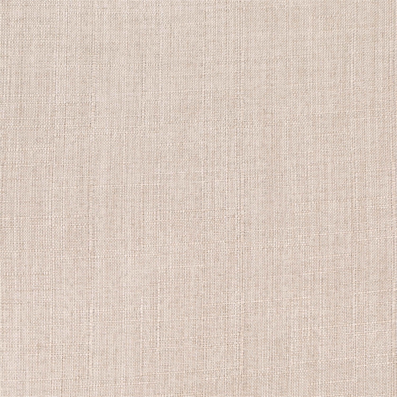 Furniture of America Glanz Fabric Wing-Back Side Chair in Ivory (Set of 2)