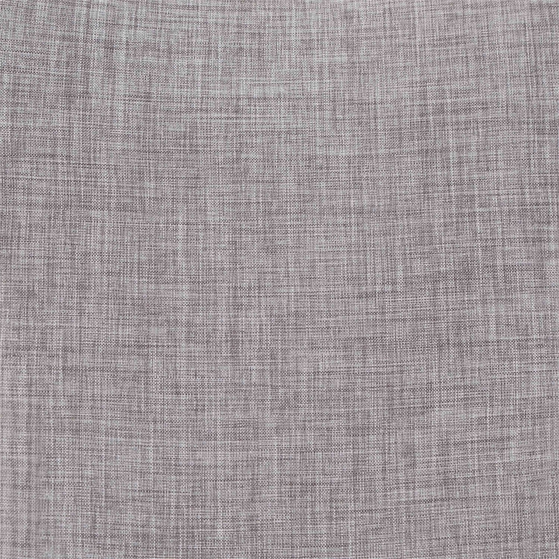 Furniture of America Glanz Fabric Wing-Back Side Chair in Gray (Set of 2)