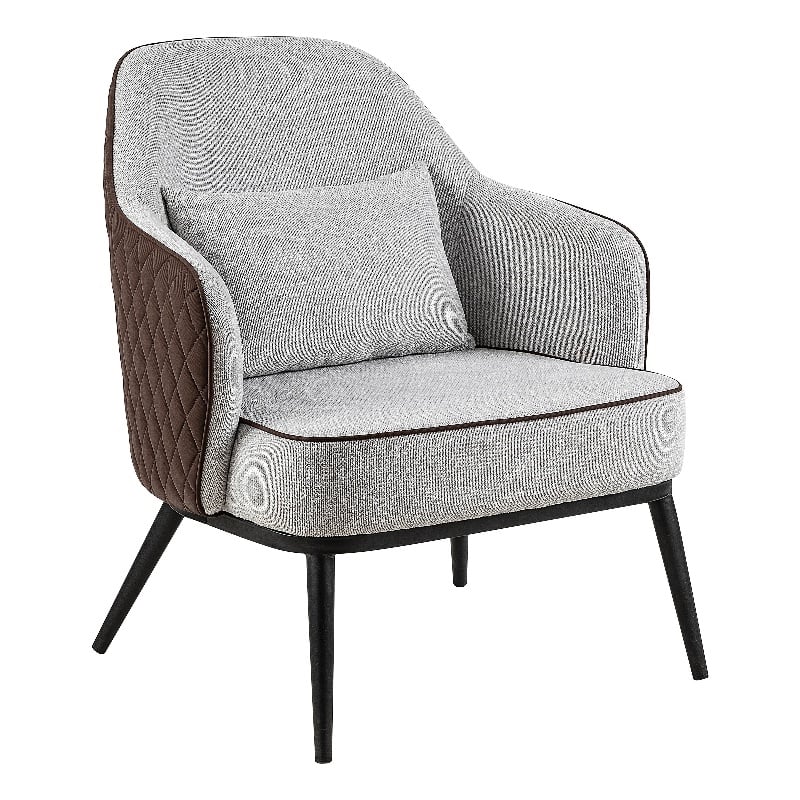 Furniture of america online accent chair