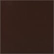 Furniture of America Elm Transitional Faux Leather Swivel Chair in Dark Brown