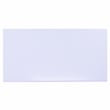 Furniture of America Vasket Contemporary Metal 2-Drawer Coffee Table in White