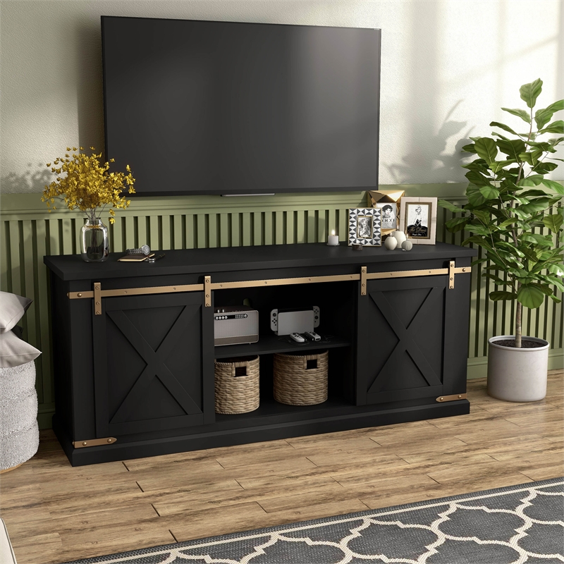 Furniture of America Birch Wood 72