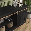 Furniture of America Birch Wood 72