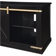 Furniture of America Birch Wood 72