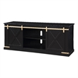 Furniture of America Birch Wood 72