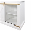 Furniture of America Birch Wood 72