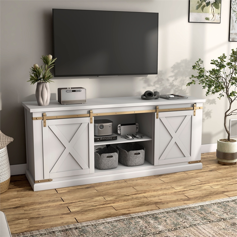 Furniture of America Birch Wood 72