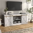 Furniture of America Birch Wood 72