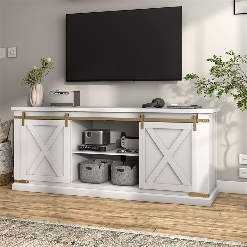 Birch wood tv stand sales