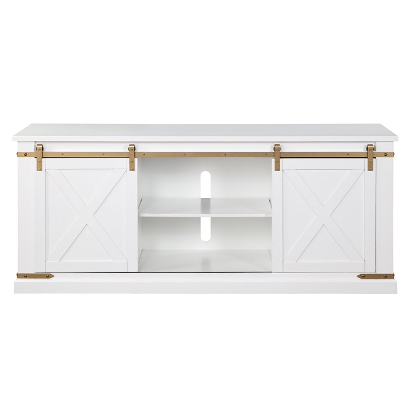Furniture of America Birch Wood 72