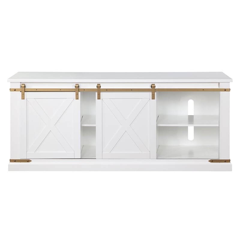 Furniture of America Birch Wood 72