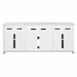 Furniture of America Birch Wood 72