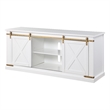Furniture of America Birch Wood 72