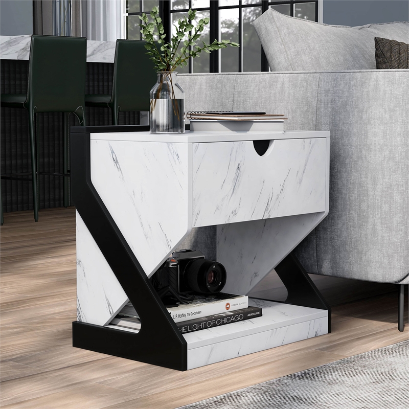 Furniture of America Glanz 24