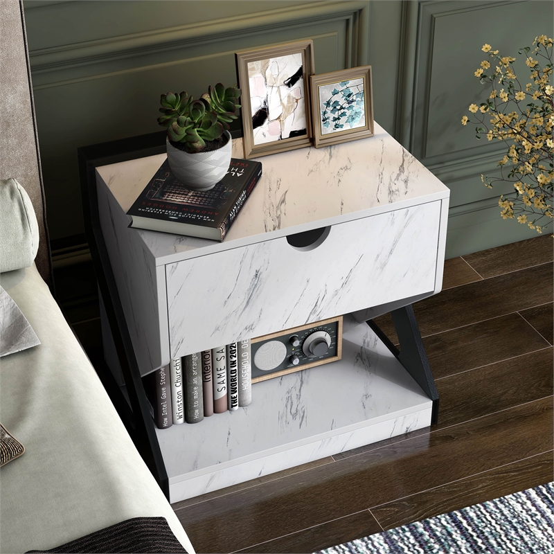 Furniture of America Glanz 24