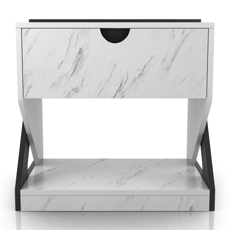 Furniture of America Glanz 24