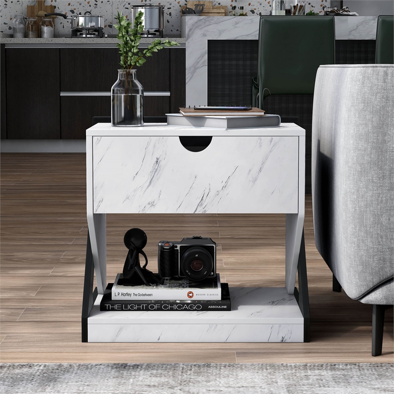 Furniture of America Glanz 24