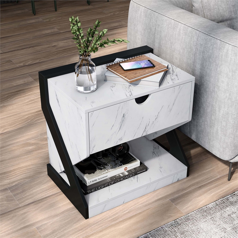 Furniture of America Glanz 24