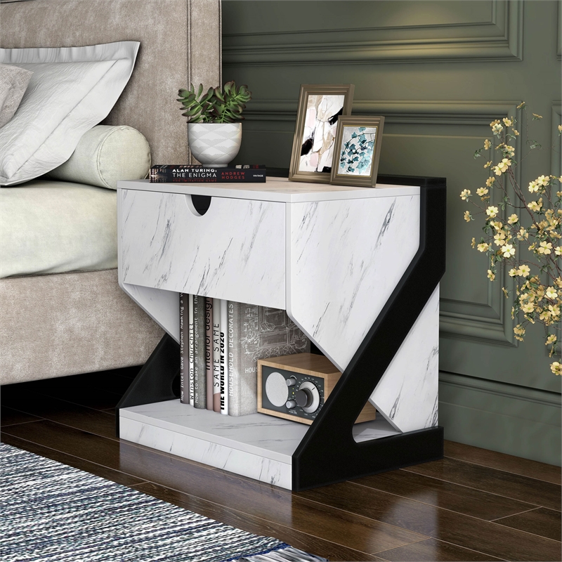 Furniture of America Glanz 24