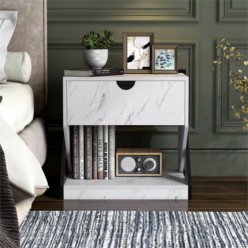 Furniture of America Glanz 24
