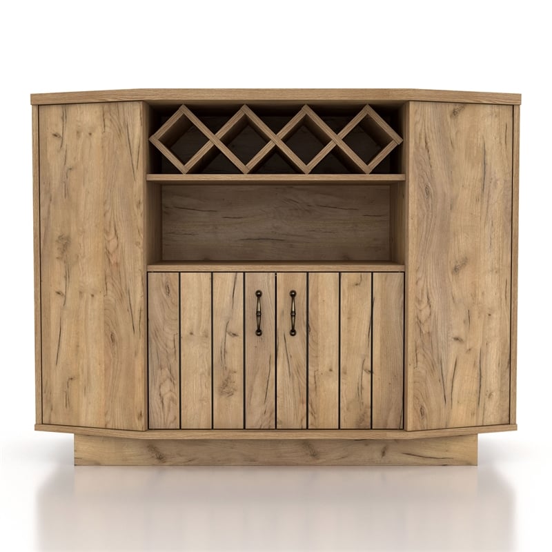 Furniture of America Glanz 47