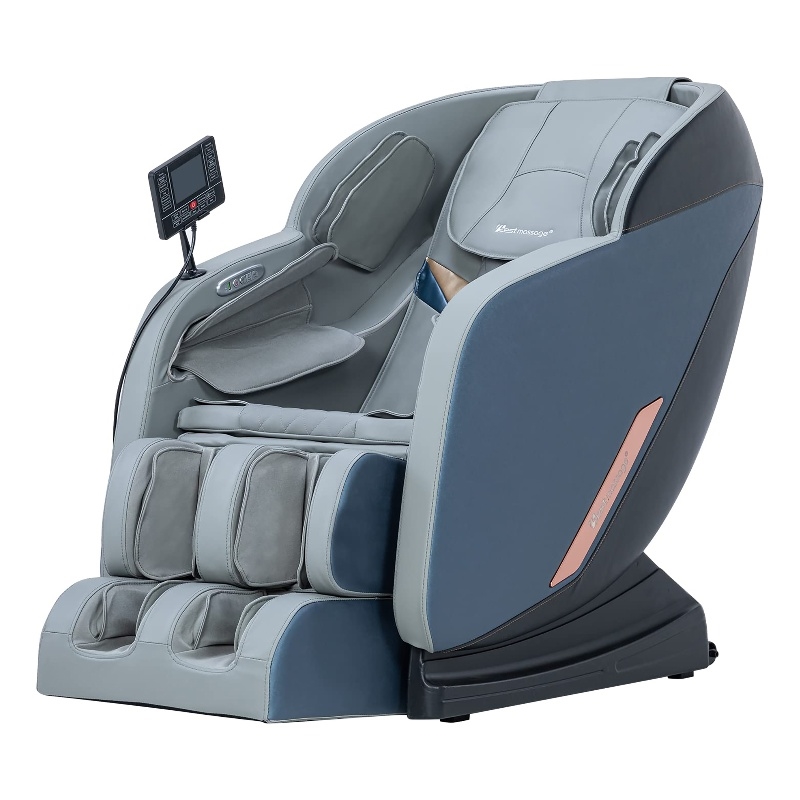 Ultimate l massage discount chair