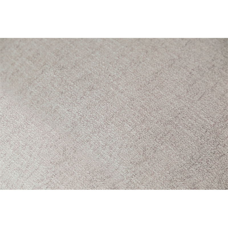 Furniture of America Kanan 2-Piece Solid Wood Sofa Set in Walnut