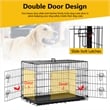 Furniture of America Hund 48