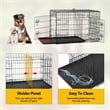 Furniture of America Hund 48