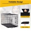 Furniture of America Hund 48