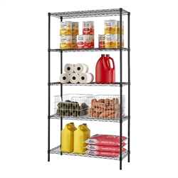 Storage Racks