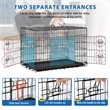 Furniture of America Hund 36