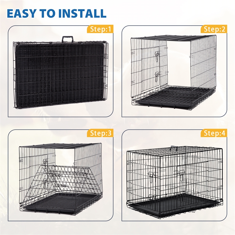 Furniture of America Hund 36