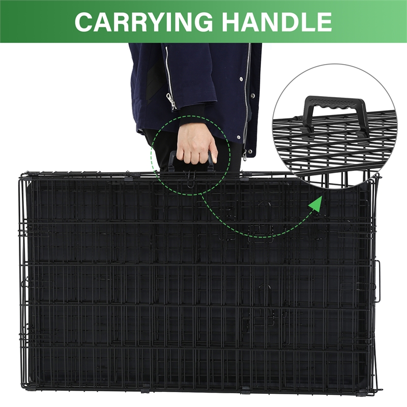 Furniture of America Hund 42