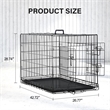 Furniture of America Hund 42