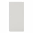 Furniture of America Seni Stackable Wood 2-Shelf Bookcase in White