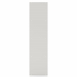 Furniture of America Seni Stackable Wood 4-Shelf Bookcase in White