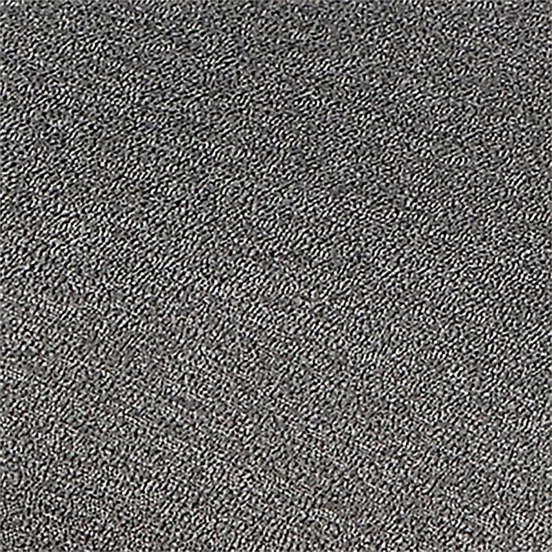 Furniture of America Wuor Wood Padded Counter Chairs in Gray (Set of 2)