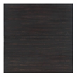 Furniture of America Zula Wood Hidden Storage Coffee Table in Black